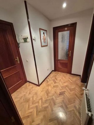Piso en venta en Alamín en Guadalajara