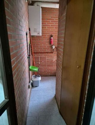 Piso en venta en Alamín en Guadalajara