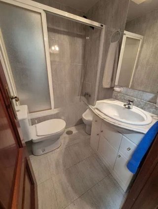 Piso en venta en Alamín en Guadalajara