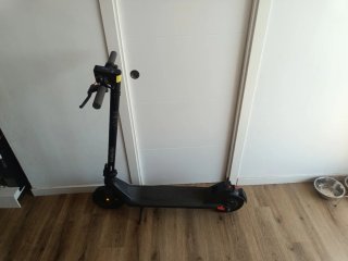 Patinete Eléctrico Xiaomi