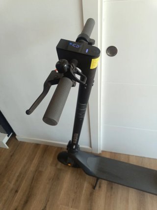 Patinete Eléctrico Xiaomi