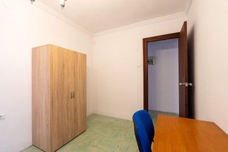 Piso en venta en San Blas - Santo Domigo en Alicante