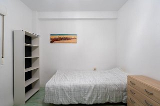 Piso en venta en San Blas - Santo Domigo en Alicante