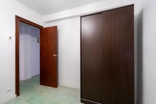 Piso en venta en San Blas - Santo Domigo en Alicante