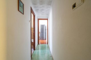 Piso en venta en San Blas - Santo Domigo en Alicante