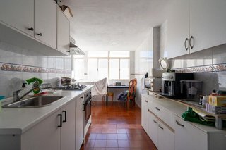 Piso en venta en San Blas - Santo Domigo en Alicante