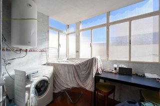 Piso en venta en San Blas - Santo Domigo en Alicante