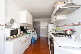 Piso en venta en San Blas - Santo Domigo en Alicante