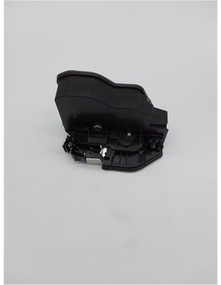 ZEALfix Actuador de cerradura de puerta delantera izquierda Sistema de cerradura 51217202143 compatible con E90 E91 E81 x6 x5 x3