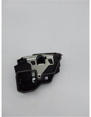 ZEALfix Actuador de cerradura de puerta delantera izquierda Sistema de cerradura 51217202143 compatible con E90 E91 E81 x6 x5 x3