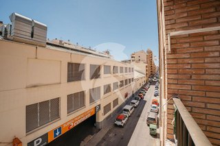 Piso en venta en Centro en Castellón de la Plana