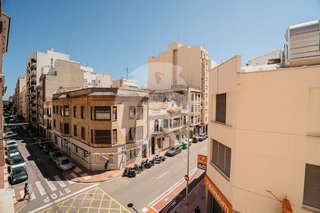 Piso en venta en Centro en Castellón de la Plana