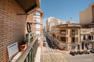 Piso en venta en Centro en Castellón de la Plana