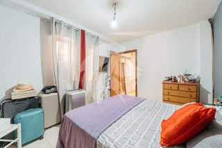 Piso en venta en Centro en Castellón de la Plana