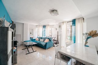 Piso en venta en Centro en Castellón de la Plana