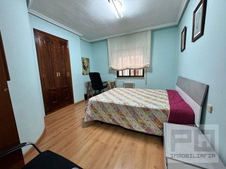 Piso en venta en Centro en Ávila