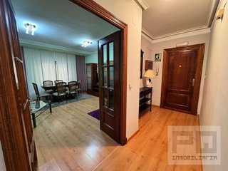 Piso en venta en Centro en Ávila