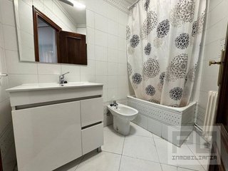 Piso en venta en Centro en Ávila