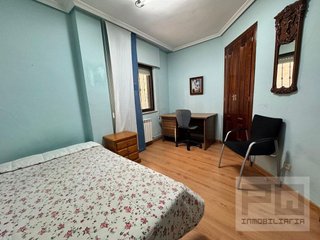 Piso en venta en Centro en Ávila
