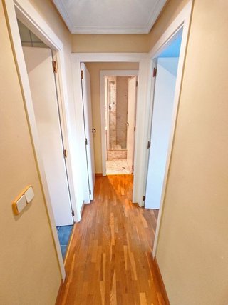 Piso en venta en Ciutat Jardí en Valencia