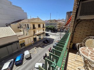 Piso en venta en Aiora en Valencia