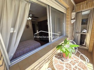 Piso en venta en Aiora en Valencia
