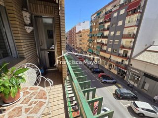 Piso en venta en Aiora en Valencia