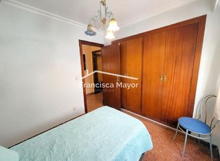 Piso en venta en Aiora en Valencia