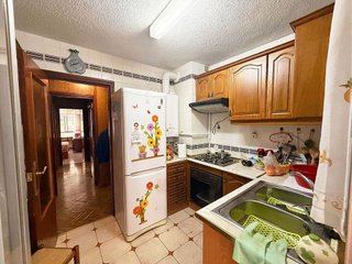 Piso en venta en Pradolongo en Madrid