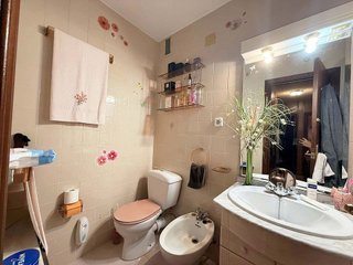 Piso en venta en Pradolongo en Madrid