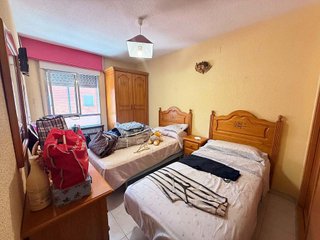 Piso en venta en Pradolongo en Madrid