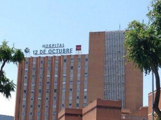 Piso en venta en Pradolongo en Madrid