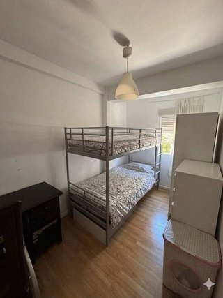 Piso en venta en Juan de la Cierva en Getafe