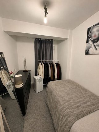 Piso en venta en Juan de la Cierva en Getafe