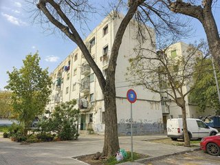 Piso en venta en Son Gotleu en Palma de Mallorca