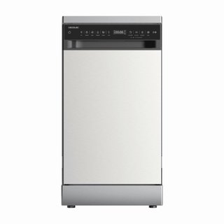 Lavavajillas Bolero Aguazero 4560 Inox Connected
