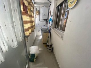 Piso en venta en L´Hort de Senabre en Valencia