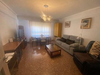 Piso en venta en L´Hort de Senabre en Valencia