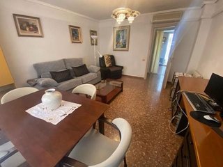 Piso en venta en L´Hort de Senabre en Valencia