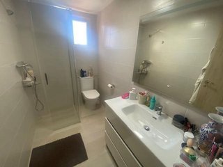 Piso en venta en L´Hort de Senabre en Valencia