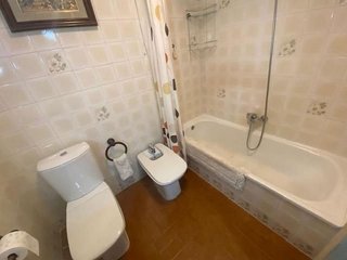 Piso en venta en L´Hort de Senabre en Valencia