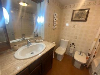 Piso en venta en L´Hort de Senabre en Valencia