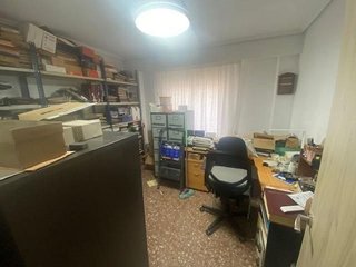 Piso en venta en L´Hort de Senabre en Valencia