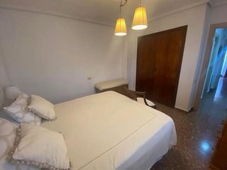 Piso en venta en L´Hort de Senabre en Valencia