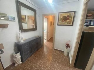 Piso en venta en L´Hort de Senabre en Valencia