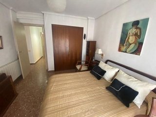Piso en venta en L´Hort de Senabre en Valencia