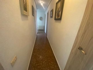 Piso en venta en L´Hort de Senabre en Valencia