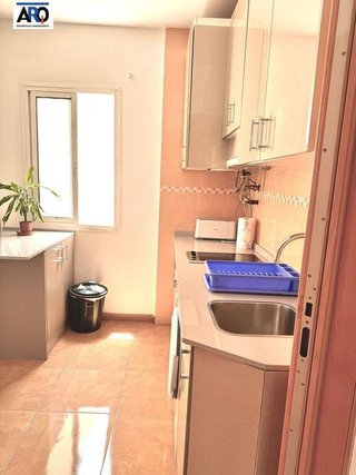 Piso en venta en El Molinillo - Capuchinos en Málaga
