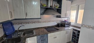 Piso en venta en Águilas ciudad en Águilas