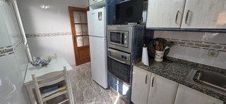 Piso en venta en Águilas ciudad en Águilas